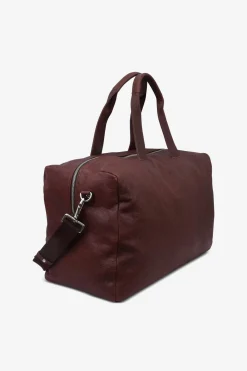 Monza weekend bag Franklin Brown