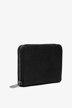 Napoli wallet Louisa Black