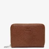 Napoli wallet Louisa Cognac