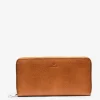 Napoli wallet Savita Cognac