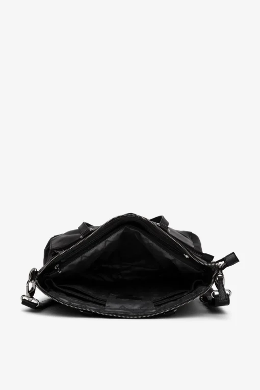 Napoli working bag Malia 14¨ Black