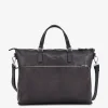Napoli working bag Sasha 17¨ Dark brown