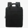 Novara backpack Max Black