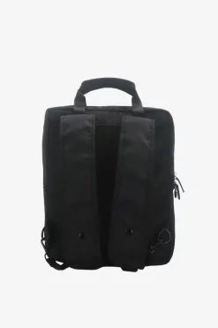 Novara backpack Max Black
