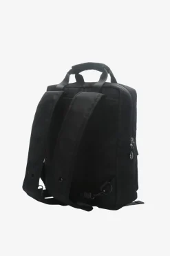 Novara backpack Max Black