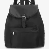 Novara backpack Sørine Black