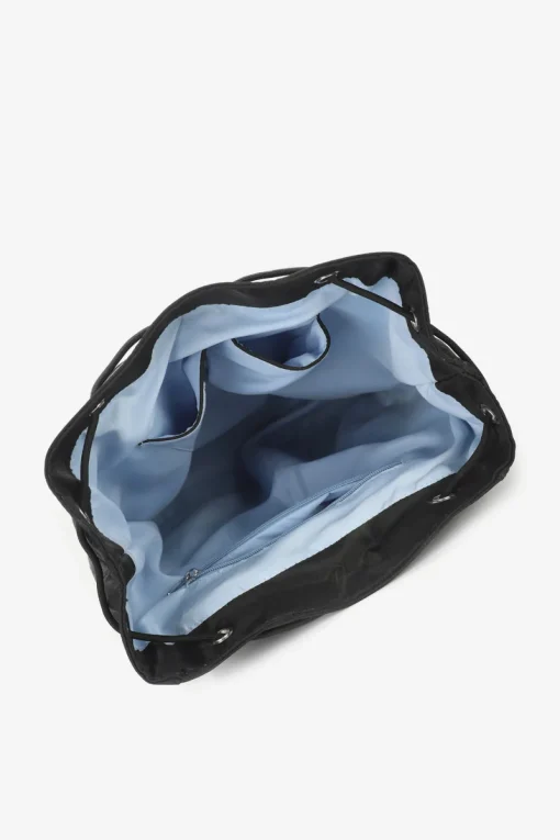Novara backpack Sørine Black