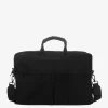 Novara briefcase Willie Black