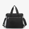 Novara shopper Frid Black