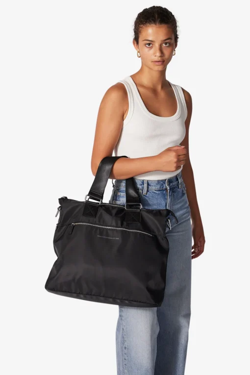 Novara shopper Frid Black