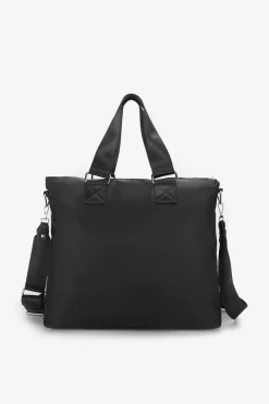 Novara shopper Frid Black