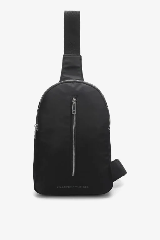 Novara sling bag Tiger Black