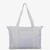 Novara sport shopper Elise Grey