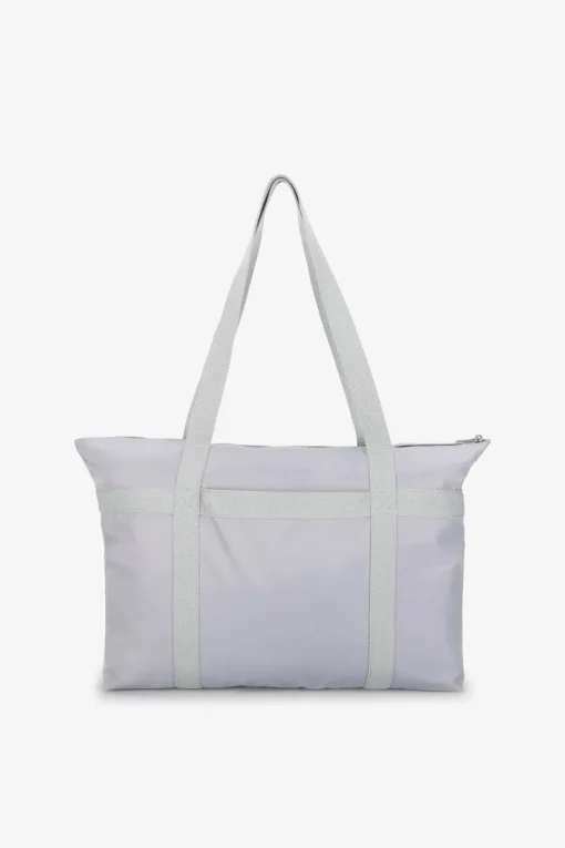 Novara sport shopper Elise Grey
