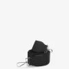 Novara strap Marion Black