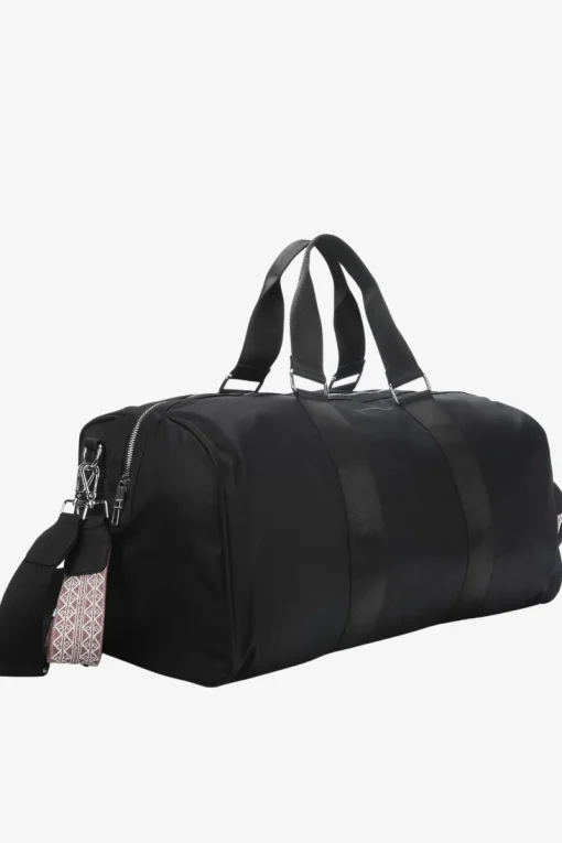 Novara weekend bag Anea Magenta