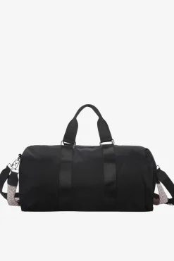 Novara weekend bag Anea Magenta