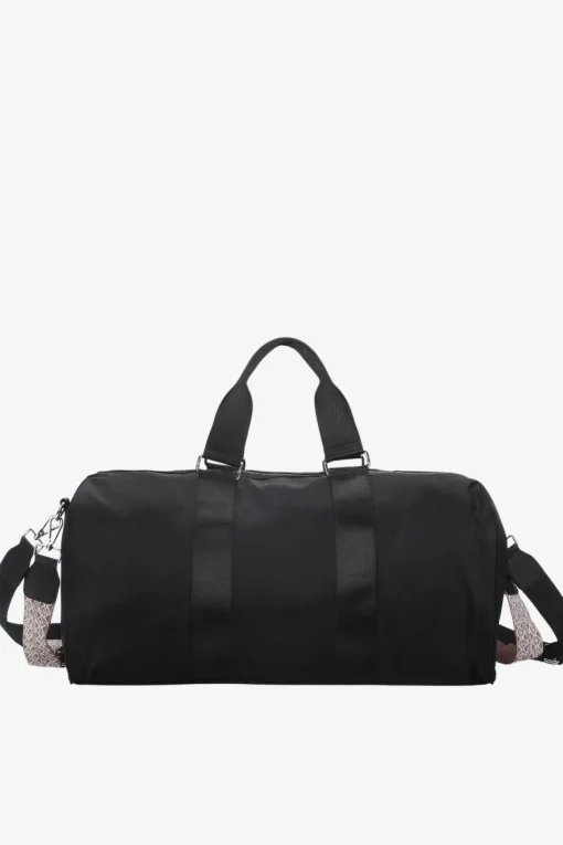 Novara weekend bag Anea Magenta