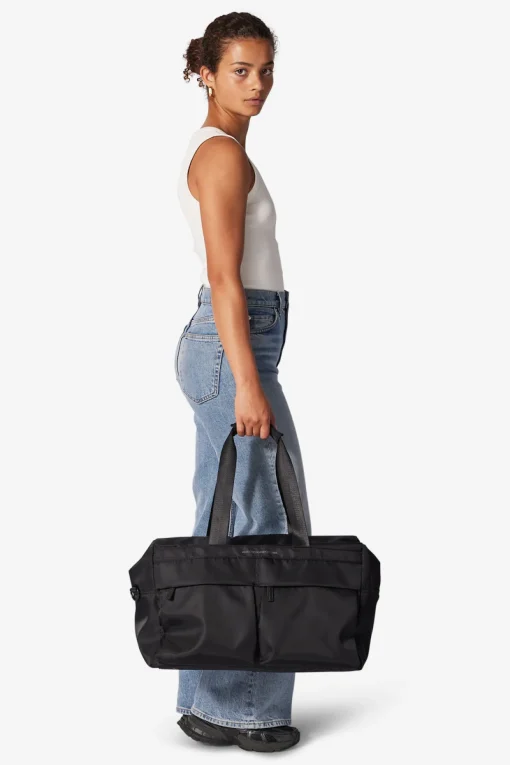 Novara weekend bag Sebastian Black