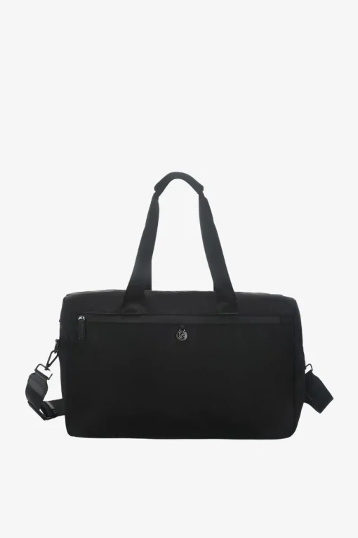 Novara weekend bag Sebastian Black