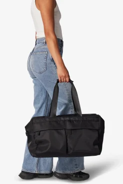 Novara weekend bag Sebastian Black