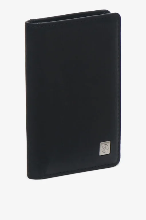 Parma card holder Alex Black