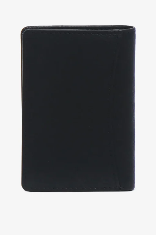 Parma card holder Alex Black