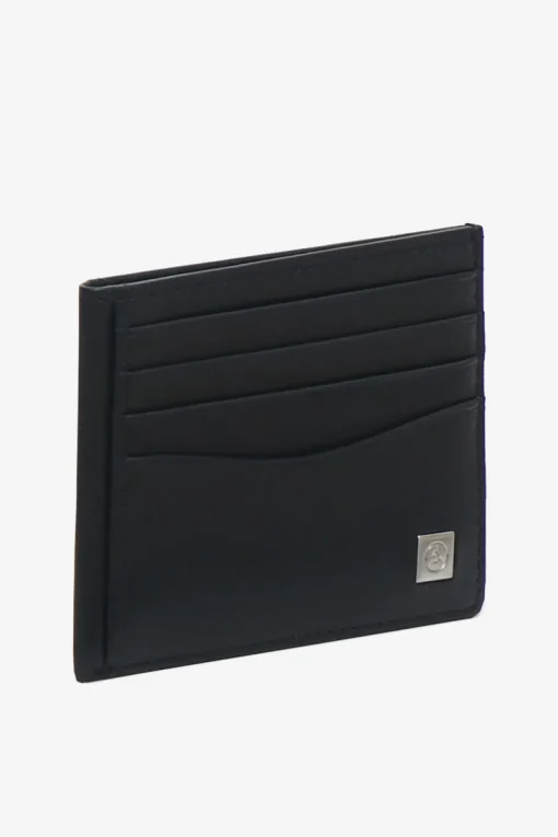 Parma card holder Preben Black