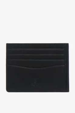Parma card holder Preben Black
