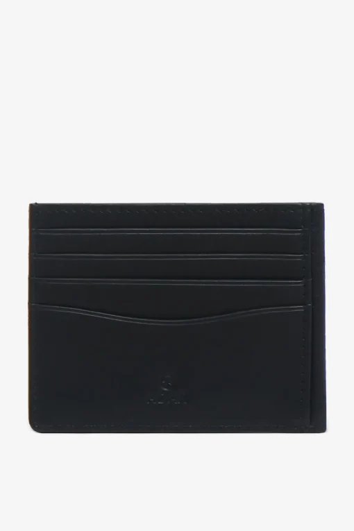 Parma card holder Preben Black