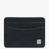 Parma card holder Torsten Black