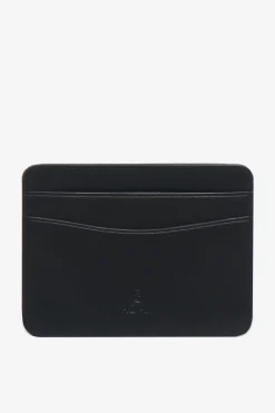 Parma card holder Torsten Black