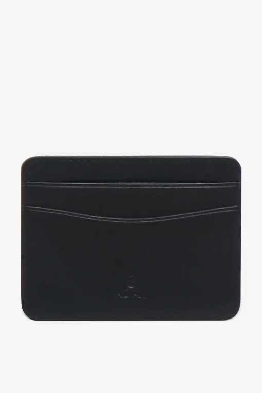 Parma card holder Torsten Black