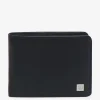 Parma wallet Bastian Black