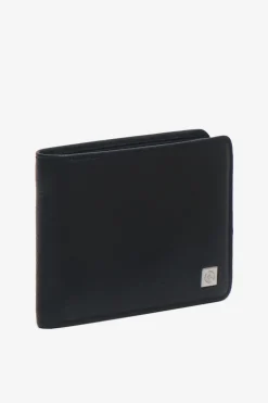 Parma wallet Bastian Black
