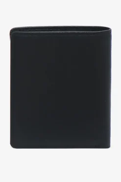 Parma wallet Frederik Black