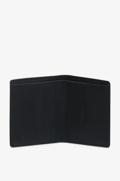 Parma wallet Frederik Black