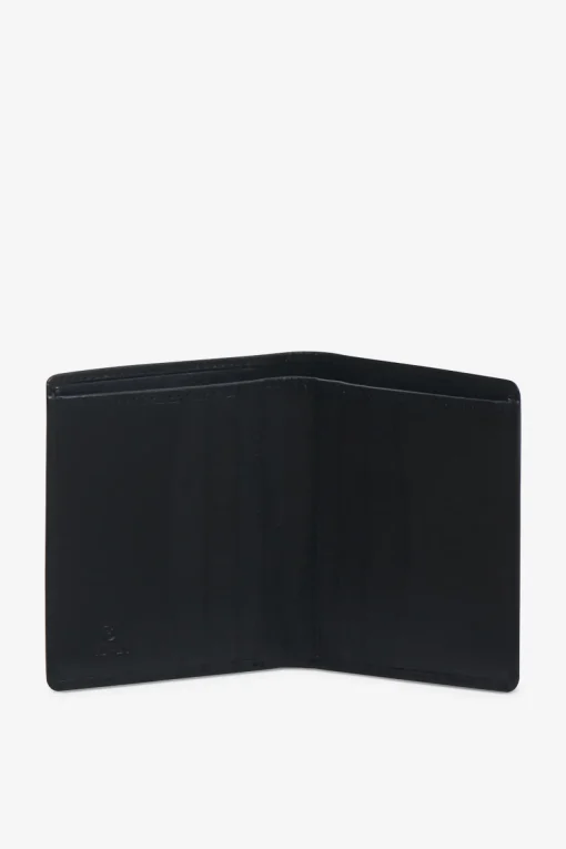 Parma wallet Frederik Black