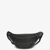 Pixie bumbag Malucca Black