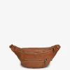 Pixie bumbag Malucca Cognac