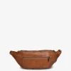 Pixie bumbag Yasmin Cognac