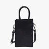 Ponza shopper Berit Black