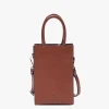 Ponza shopper Berit Brown