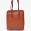 Portofino backpack Sandie Brown