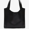 Portofino shopper Elsa Black