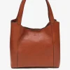 Portofino shopper Elsa Brown
