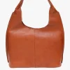 Portofino shopper Stine Brown