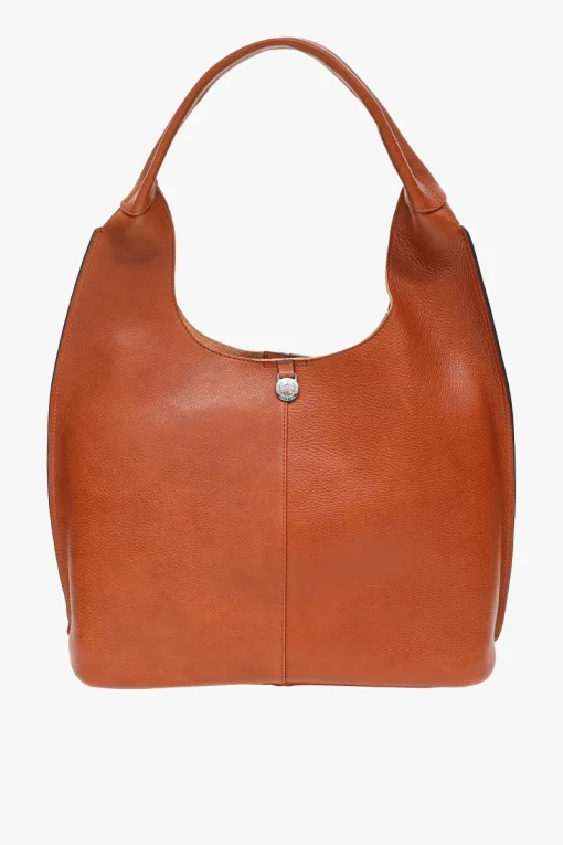 Portofino shopper Stine Brown