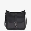 Portofino shoulder bag Adele Black
