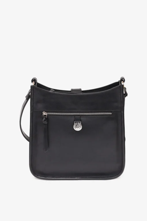Portofino shoulder bag Adele Black